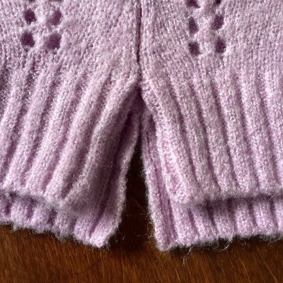 Gap Acrylic Blend Sweater - Picture 5 of 6